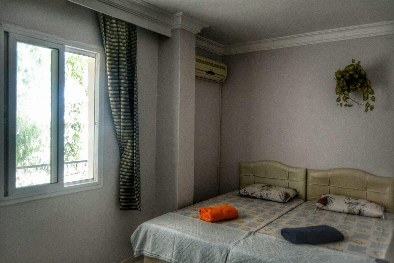 Yali Otel Seferihisar Exterior foto